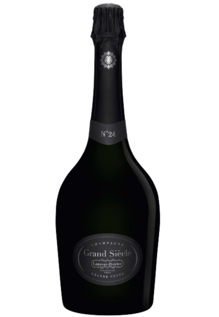 CHAMPAGNE LAURENT PERRIER GRAND SIECLE cl. 75 AST.
